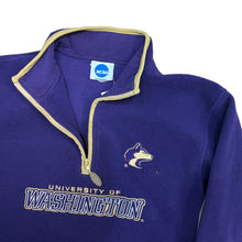 Load image into Gallery viewer, Vintage UW Huskies Fleece
