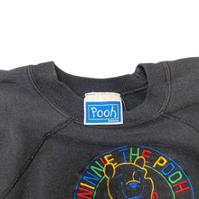 Load image into Gallery viewer, 90’s Winnie The Pooh Crewneck
