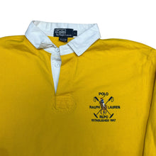 Load image into Gallery viewer, 90’s Ralph Lauren Polo Longsleeve
