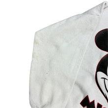 Load image into Gallery viewer, 90's Disney Mickey Mouse Crewneck
