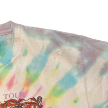 Load image into Gallery viewer, 2005 Dave Matthews Band Winter Tour T-shirt
