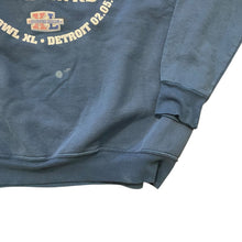 Load image into Gallery viewer, Y2K Seahawks Crewneck
