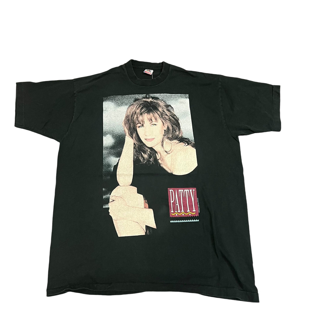 90’s Patty Loveless T-shirt