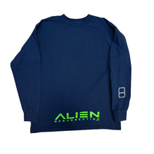 Load image into Gallery viewer, 90’s Alien Resurrection Movie Promo Long Sleeve
