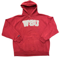 Load image into Gallery viewer, 2000&#39;s Jansports WSU Hoodie
