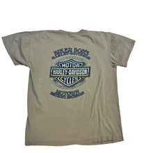 Load image into Gallery viewer, 2010 Harley Davidson Detroit T-shirt
