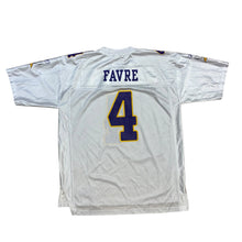 Load image into Gallery viewer, 2000's Minnesota Vikings Favre Reebok Jersey
