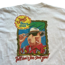 Load image into Gallery viewer, 1993 Camel Joe’s Beach Club T-Shirt
