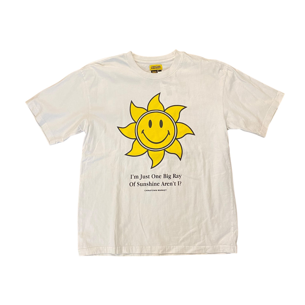 Chinatown Market Sunshine T-shirt