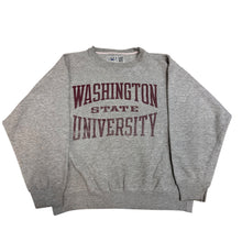 Load image into Gallery viewer, Y2K WSU Crewneck
