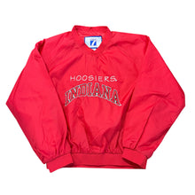 Load image into Gallery viewer, 90’s Indiana Hoosiers Pullover Windbreaker
