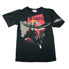 Load image into Gallery viewer, 2000&#39;s Bleach Itchigo/Hallow T-shirt
