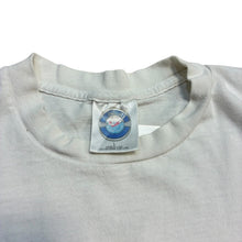 Load image into Gallery viewer, 1996 Jantzen " I Survived The Flood of 96" T-shirt"
