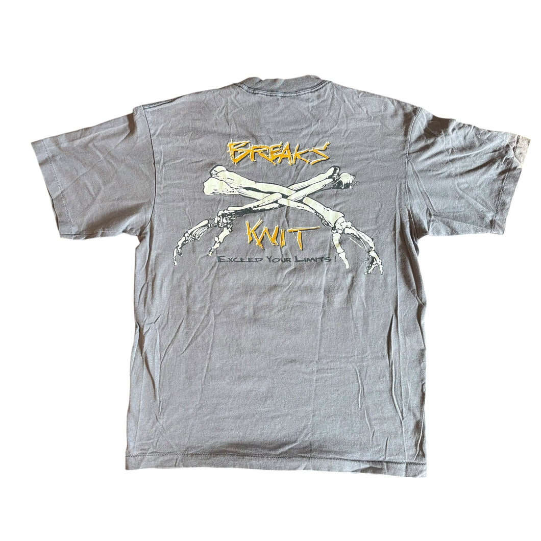 90’s Bones & Steel T-Shirt