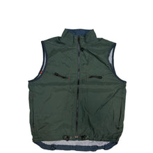 Load image into Gallery viewer, 90's Gap Fishing Vest
