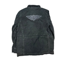 Load image into Gallery viewer, Harley Davidson Women’s Studded Field Jacket
