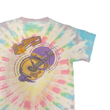 Load image into Gallery viewer, 2005 Dave Matthews Band Winter Tour T-shirt
