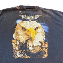 Load image into Gallery viewer, 2002 Sturgis Black Hills Rally T-shirt
