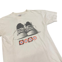 Load image into Gallery viewer, 90&#39;s Converse High Top T-shirt
