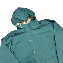 Load image into Gallery viewer, Early 2000’s Enjoi Parka Jacket
