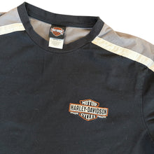 Load image into Gallery viewer, Y2K Embroidered Harley Tee
