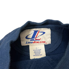 Load image into Gallery viewer, 2000&#39;s Logo Athletics LA Rams Crewneck
