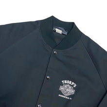 Load image into Gallery viewer, 90’s Thorp’s Harley Davidson Jacket
