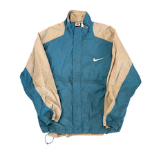 Load image into Gallery viewer, Early 90’s Nike Air Windbreaker
