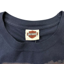 Load image into Gallery viewer, Harley Davidson Fort Hood T-Shirt

