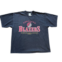 Load image into Gallery viewer, 90’s Blazers T-Shirt
