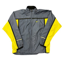 Load image into Gallery viewer, 90’s Nike Two Tone Windbreaker
