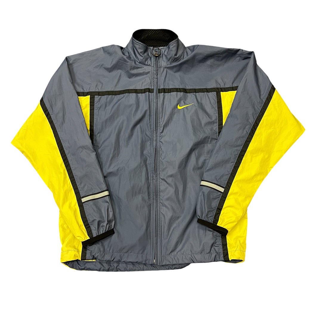 90’s Nike Two Tone Windbreaker