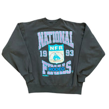 Load image into Gallery viewer, 1993 National Rodeo Finals Crewneck
