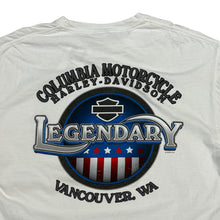 Load image into Gallery viewer, Y2K Harley Davidson Long Sleeve
