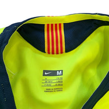 Load image into Gallery viewer, 2005 Nike Barcelona Jersey
