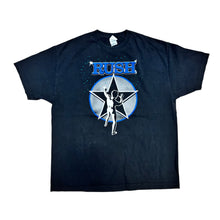 Load image into Gallery viewer, 2009 RUSH 2112 Band T-shirt
