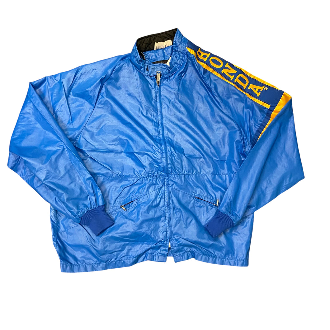 1980’s Honda Hondaline Racing Jacket