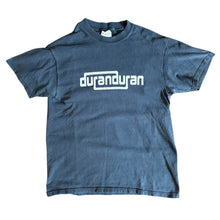 Load image into Gallery viewer, 2003 DuranDuran Tour T-Shirt
