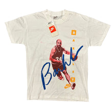 Load image into Gallery viewer, NWT 90&#39;s Nike Charles Barkley T-shirt
