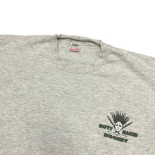 Load image into Gallery viewer, 90’s Butt Naked Hockey T-shirt
