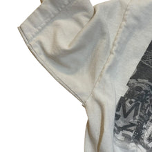 Load image into Gallery viewer, 2000’s Volcom Youth Against T-shirt
