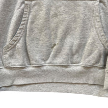 Load image into Gallery viewer, Nike Center Swoosh Chicago Cubs Hoodie
