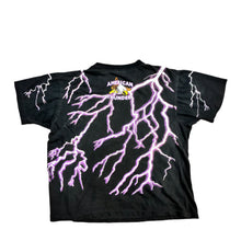 Load image into Gallery viewer, 90's American Thunder Leader Of The Pack AOP T-shirt
