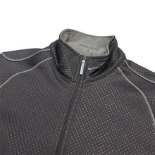 Load image into Gallery viewer, Y2K Nike Women’s Brown Zip Up
