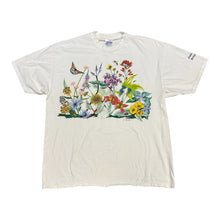 Load image into Gallery viewer, 90’s Insect Habitat T-shirt
