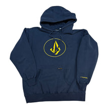 Load image into Gallery viewer, 2000’s Volcom Logo Hoodie
