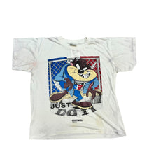 Load image into Gallery viewer, 90’s Looney Tunes Taz Mexico T-shirt
