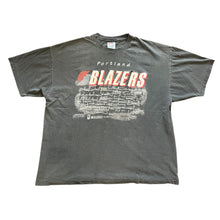 Load image into Gallery viewer, 90’s Blazers T-Shirt
