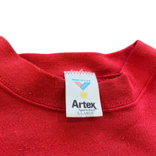 Load image into Gallery viewer, 1992 Cowboy Looney Tunes Crewneck
