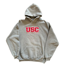 Load image into Gallery viewer, Y2K Russell USC Trojans Hoodie
